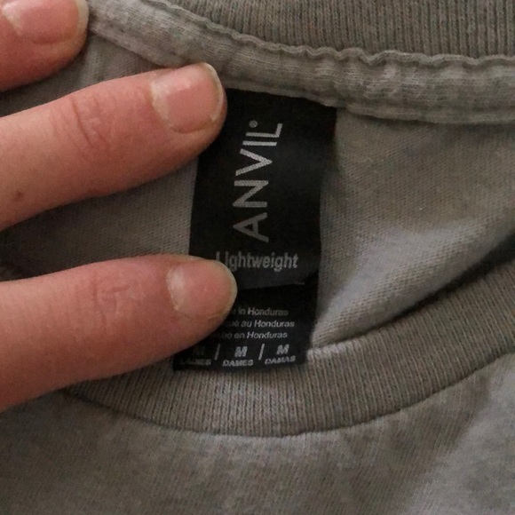 “I love sloths” tee - Picture 2 of 2